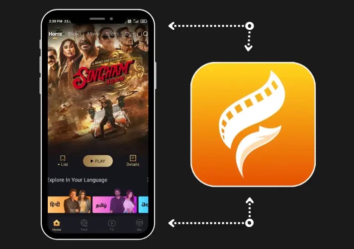 How to Download & Install Flixfox APK For Android